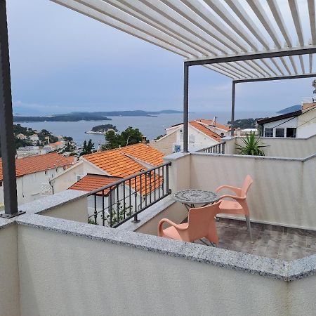 Benjak Apartments Hvar Town Kültér fotó