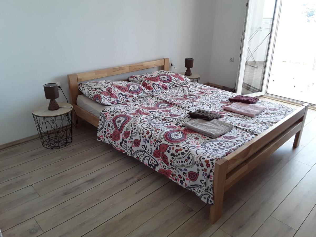 Benjak Apartments Hvar Town Kültér fotó