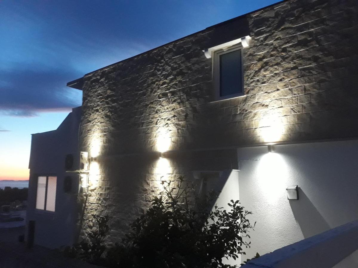 Benjak Apartments Hvar Town Kültér fotó